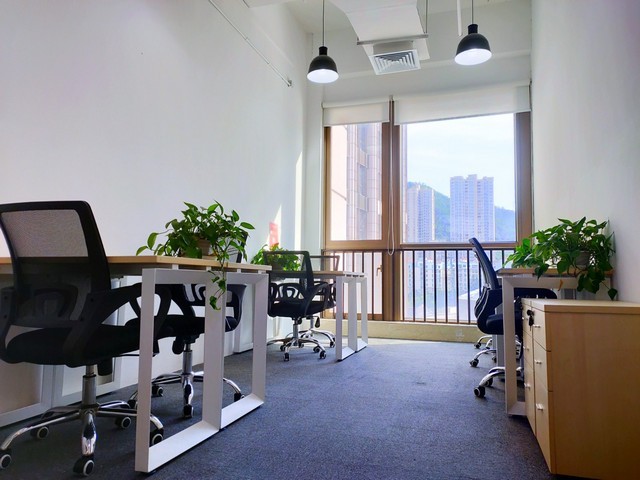 珠海港口水上多功能码头建造